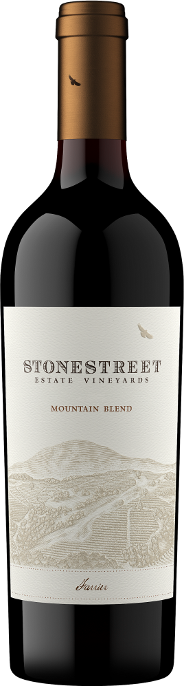 Farrier Mountain Blend