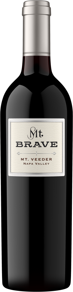 Mt. Veeder Cabernet Sauvignon