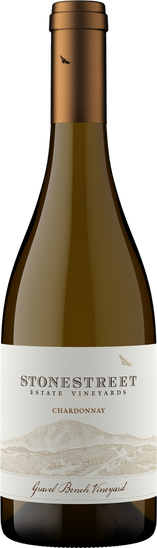 Gravel Bench Vineyard Chardonnay Gravel Bench Vineyard Chardonnay