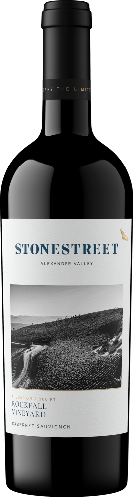 Rockfall Vineyard Cabernet Sauvignon
