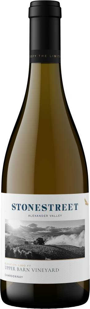 Upper Barn Vineyard Chardonnay