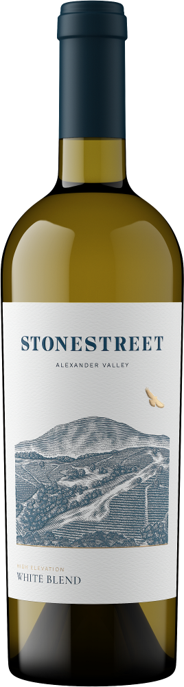 Stonestreet Estate White Blend