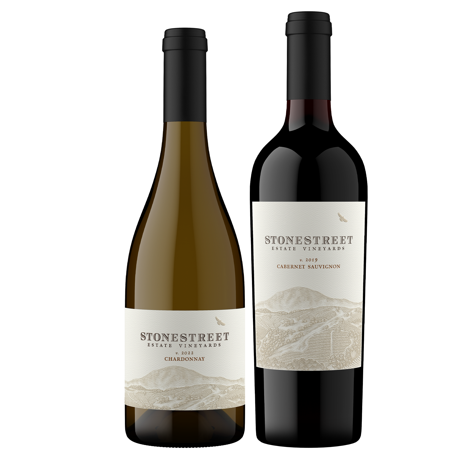 ST Estate Duo 2-Bottle Set