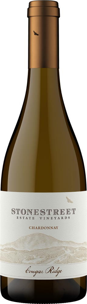 Cougar Ridge Chardonnay