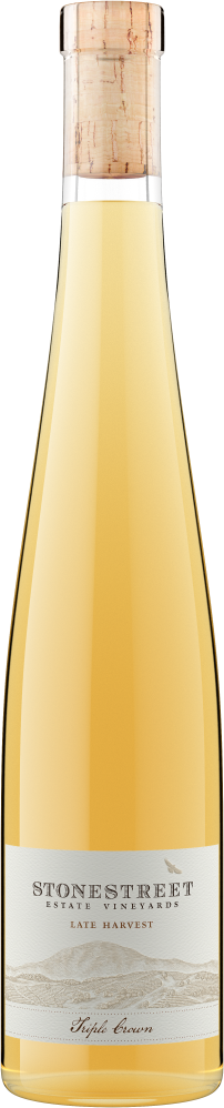 Triple Crown Late Harvest Semillon/Sauvignon Blanc
