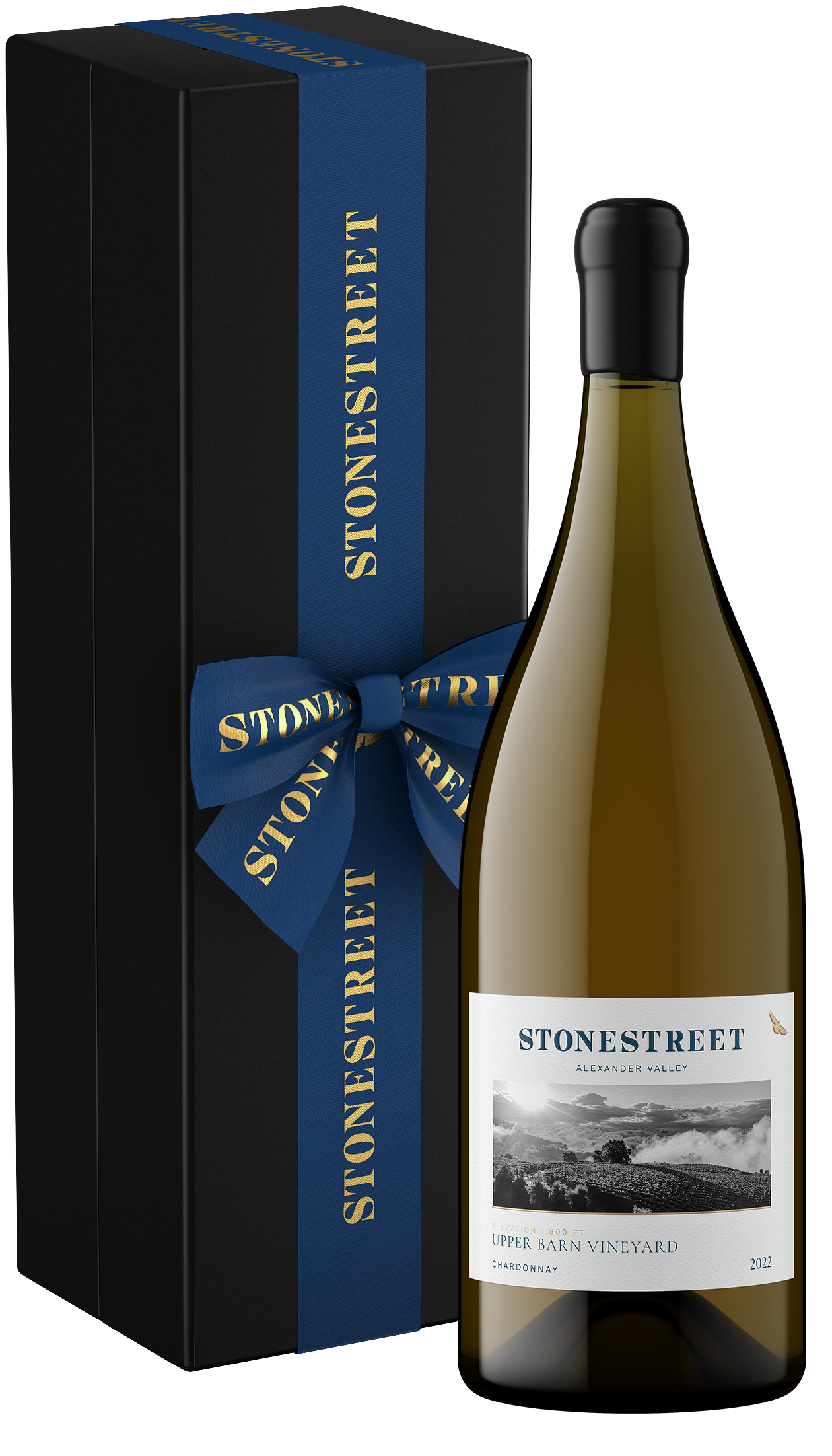 American White Wine of the Year Magnum