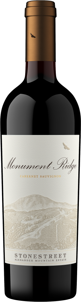 Monument Ridge Cabernet Sauvignon