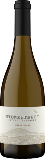 Estate Chardonnay 2021 | Stonestreet Estate Vineyards Estate Chardonnay 2021 | Stonestreet Estate Vineyards