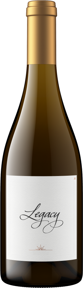 Legacy Chardonnay
