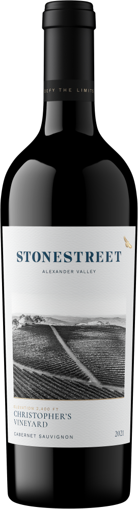 Christopher's Vineyard Cabernet Sauvignon