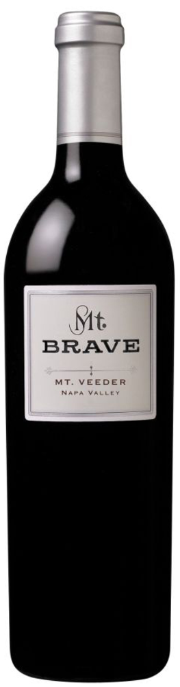 Mt. Veeder Merlot