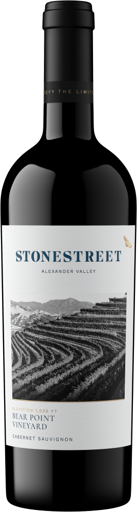 Bear Point Vineyard Cabernet Sauvignon