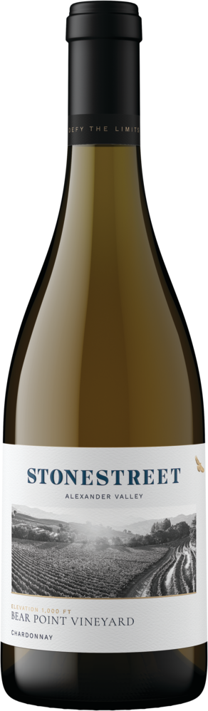 Bear Point Vineyard Chardonnay