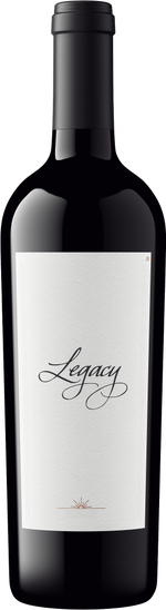 Legacy Red Blend Legacy Red Blend