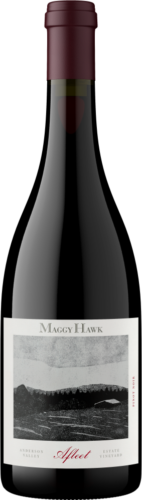 Afleet Pinot Noir