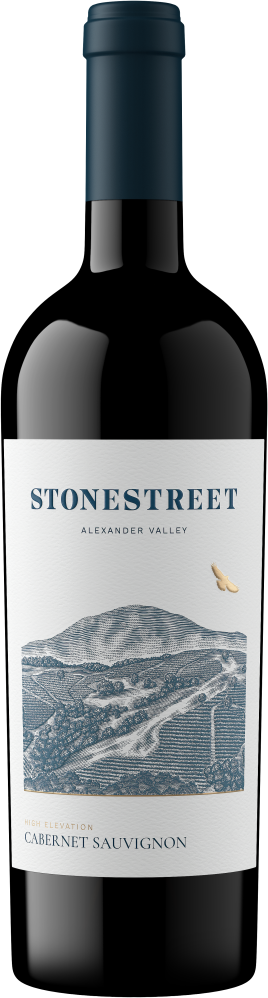 Estate Cabernet Sauvignon