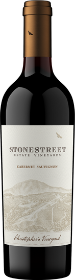 Christopher's Vineyard Cabernet Sauvignon Christopher's Vineyard Cabernet Sauvignon