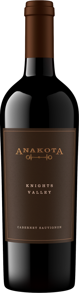 Knights Valley Cabernet Sauvignon