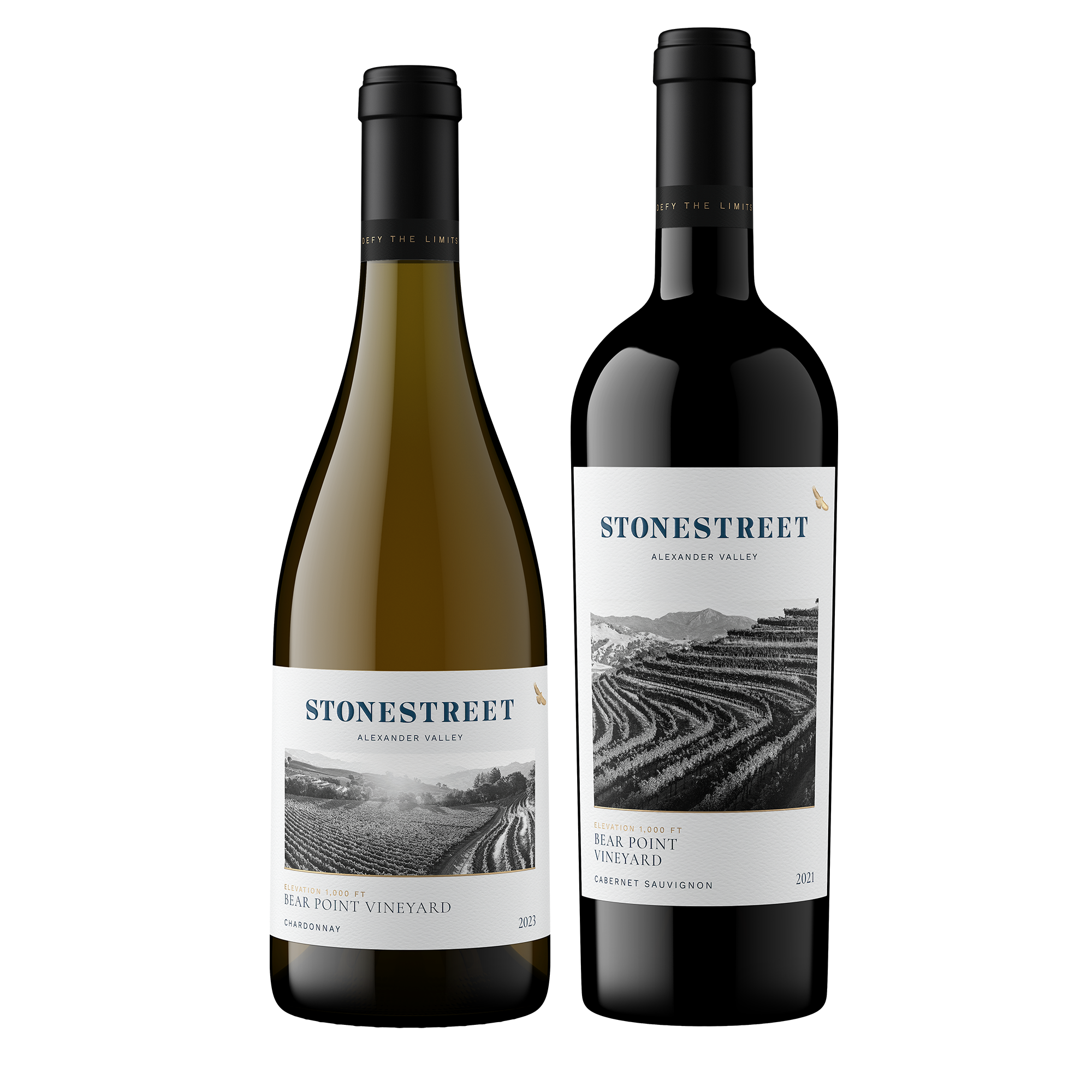ST Estate Duo 2-Bottle Set