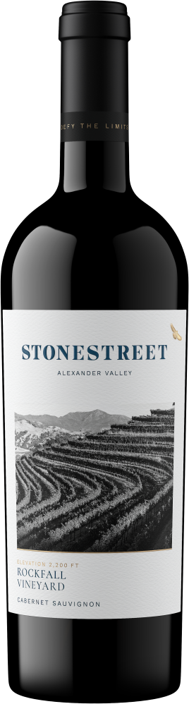 Rockfall Vineyard Cabernet Sauvignon