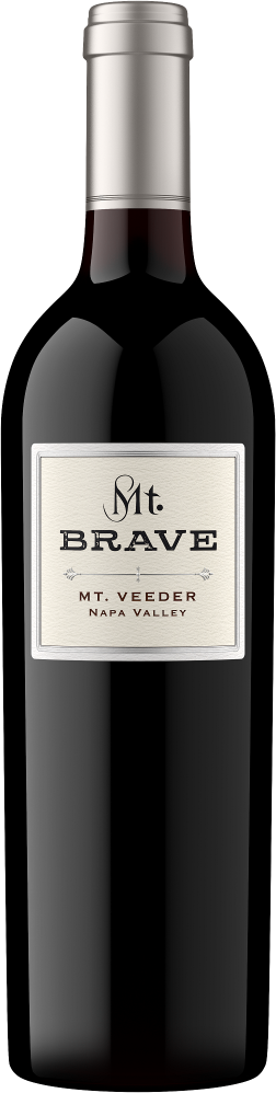 Mt. Brave Zinfandel