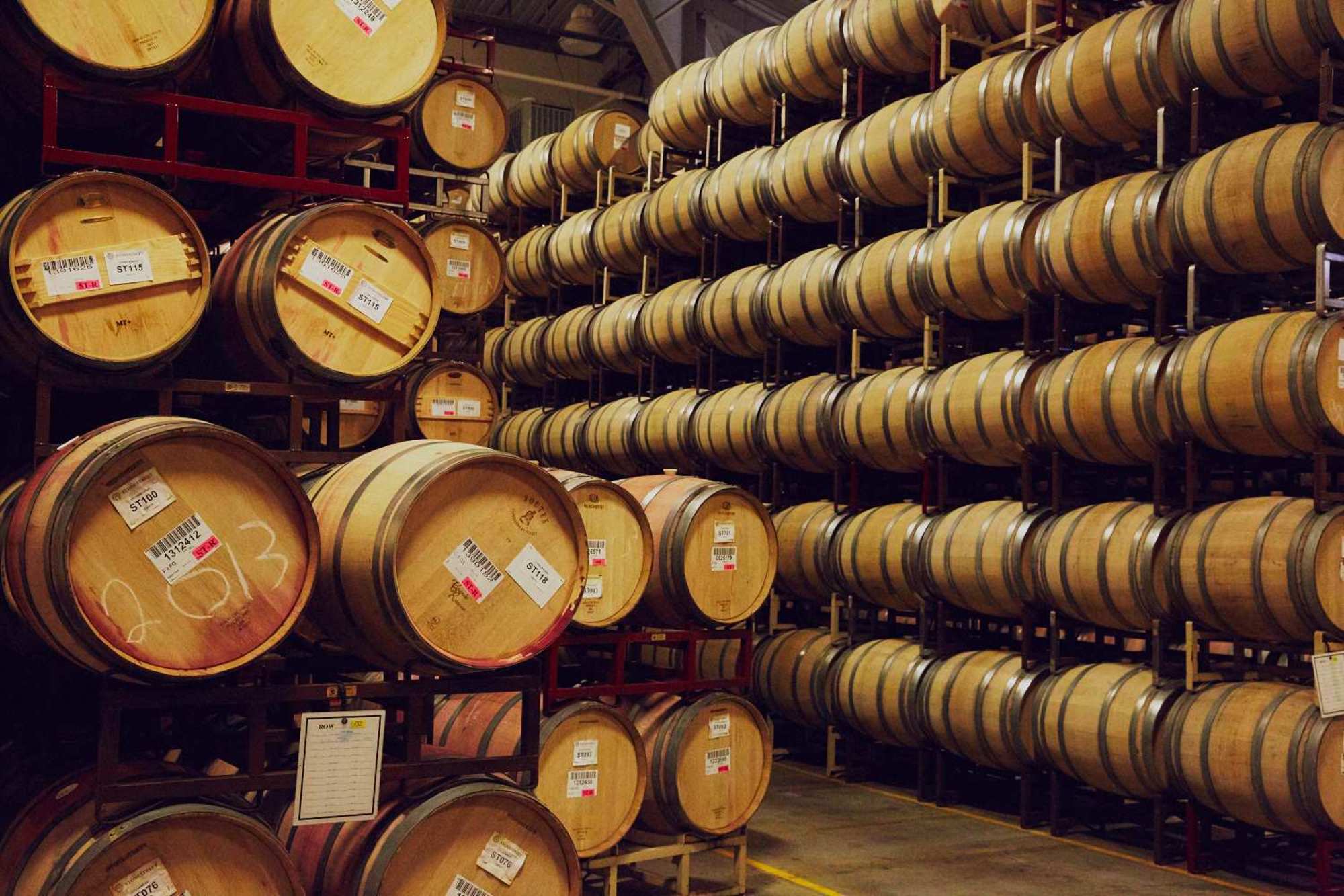 Aurora Point Vineyard Sauvignon Blanc