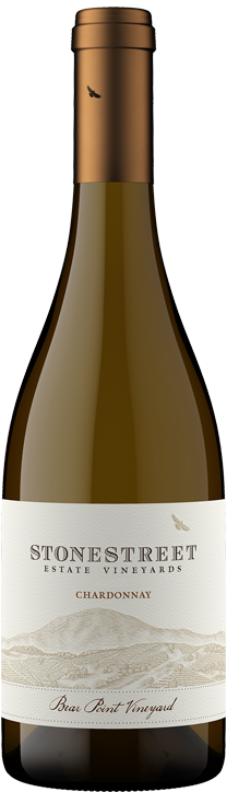 2018 Bear Point Vineyard Chardonnay