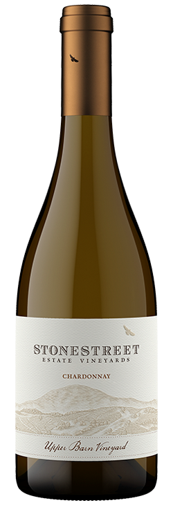2018 Upper Barn Chardonnay