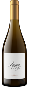 Legacy Chardonnay bottle Image