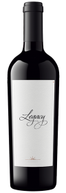 2012 Legacy Red Blend