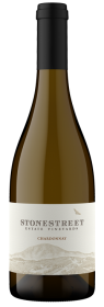 Estate Chardonnay Bottle Image